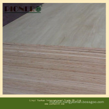 High Quality Cheap Price Bleach Poplar Plywood